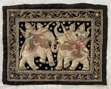 Vtg handmade thai for sale  Westminster
