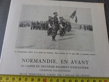 Algerie rcp historique d'occasion  Boussens