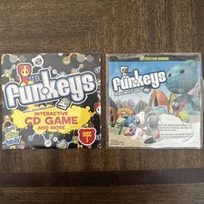 Mattel radica funkeys for sale  Egg Harbor Township