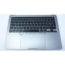 Palmrest clavier batterie d'occasion  Briec