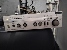 Aiwa stereo integrated for sale  GLOUCESTER