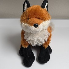 Ganz webkinz fox for sale  College Station