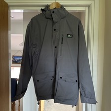 Men ridgeline grey for sale  KEIGHLEY
