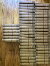 Harvard classics five for sale  Danville