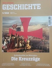 Spiegel geschichte 5 gebraucht kaufen  Überlingen