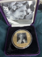 2006 queen elizabeth for sale  CHELMSFORD