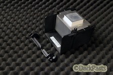 Refrigerador dissipador de calor Dell DT221 0DT221 com suporte dimensão C521 desktop comprar usado  Enviando para Brazil