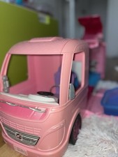 Barbie dreamcamper playset for sale  Astoria