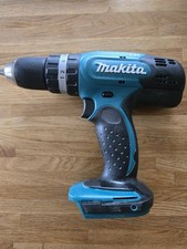 Makita dhp453 cordless for sale  LISKEARD