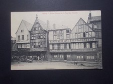 Carte postale cpa d'occasion  France