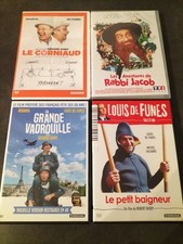 Lot dvd louis d'occasion  Saint-Herblain