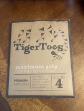Tiger toes non for sale  Modesto