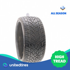 Used 285 30r22 for sale  Chicago