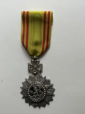 Chevalier ordre nichan d'occasion  La Seyne-sur-Mer