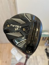 Honma tw757 driver d'occasion  Expédié en Belgium