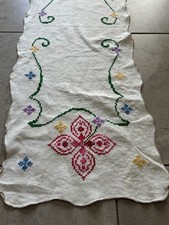 Vintage colorful hand for sale  Fredonia