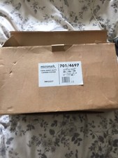 Micromark cctv camera for sale  NORWICH