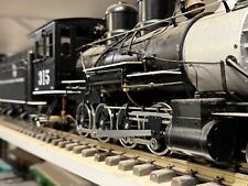 Accucraft trains rgw for sale  Noblesville