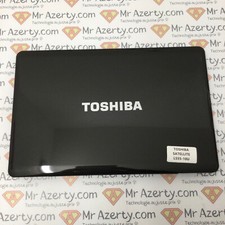 Capot complet toshiba d'occasion  Ham