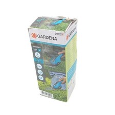 Gardena set akku gebraucht kaufen  Plauen
