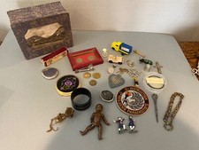 Small flea market d'occasion  Expédié en Belgium