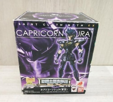 Boneco de ação Bandai Saint Cloth Myth EX Capricórnio Shura Surplice saint seiya comprar usado  Enviando para Brazil