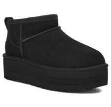 Ugg classic ultra gebraucht kaufen  Osterode