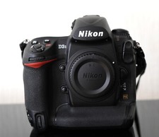 Nikon d3s body for sale  LONDON