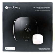 Ecobee3 smart thermostat for sale  Oakland