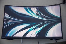 Samsung odyssey curved for sale  Centerville