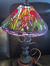 Vintage tiffany style for sale  ASHFORD