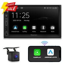 Dash double 2din for sale  SOUTHALL