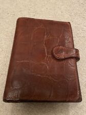 Mulberry brown congo for sale  SAXMUNDHAM