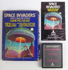 Atari 2600 space gebraucht kaufen  Paderborn