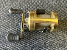 Used shimano calcutta for sale  Costa Mesa
