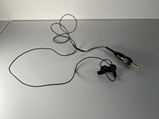 Sennheiser mke jack usato  Villanova di Camposampiero