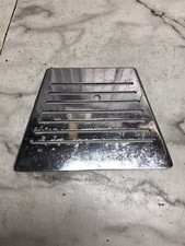 Usado, 99 Harley Davidson FLHPI Road King Police placa de ventilação cromada  comprar usado  Enviando para Brazil