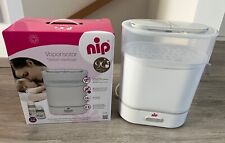 Nip vaporisator sterilisator gebraucht kaufen  Bochum