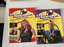 Chart breaker 2006 gebraucht kaufen  Vetschau