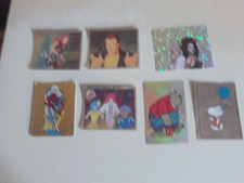 Lot panini images d'occasion  Fretigney-et-Velloreille
