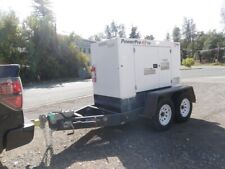 Mmd powerpro towable for sale  Redding