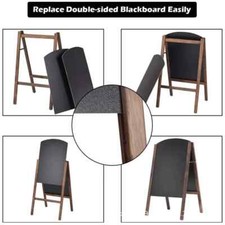 Costway board chalkboard for sale  BIRMINGHAM