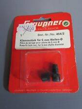 A453 graupner 454 d'occasion  Vonnas