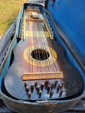 Vintage antique ukelin for sale  Alexandria