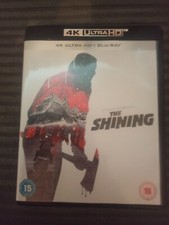 ray shining blu for sale  NEWHAVEN