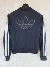 Veste adidas trefoil d'occasion  Nîmes