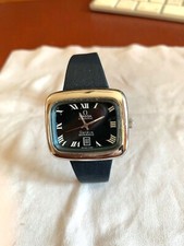 Omega geneve dynamic usato Omega geneve dynamic usato  Monza