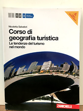 geografia turistica corso usato geografia turistica corso usato Roma