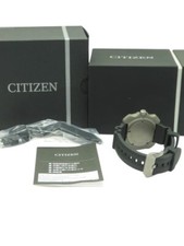 Citizen promaster pro d'occasion  Expédié en Belgium