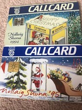 Christmas irish telecom for sale  UK